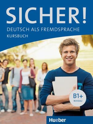 SICHER B1+ KB (ALUM.)