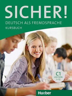 SICHER C1 KURSB. (ALUM.)