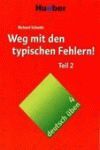DT.ÜBEN 4 WEG TYP.FEHLERN 2