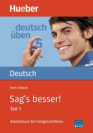 DT.ÜBEN 5 SAG'S BESSER 1