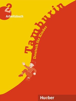 TAMBURIN 2 ARBEITSB.(EJERC.)