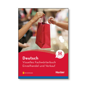 VISUELLES FACHWÖRTERB. EINZELHANDEL & VERKAUF