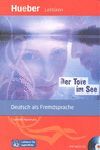 LESEH.A2 DER TOTE IM SEE. LIBRO+CD