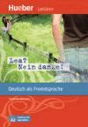 LESEH.A2 LEA? NEIN, DANKE!LIBRO