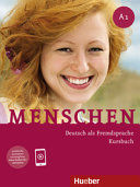 MENSCHEN A1 KURSBUCH AR (L.ALUM. + APLICACIÓN MÓVIL)
