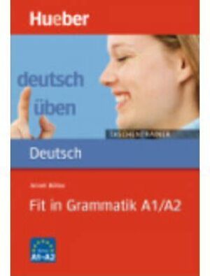 FIT IN GRAMMATIK A1/A2