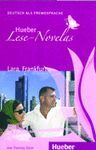 LESE-NOVELAS A1 LARA, FRANKFURT. LIBRO