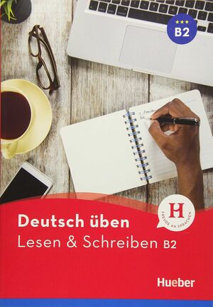 DT.UEBEN LESEN & SCHREIBEN B2