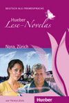 LESE-NOVELAS A1 NORA, ZÜRICH. LIBRO