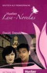 LESE-NOVELAS A1 DAVID, DRESDEN. LIBRO