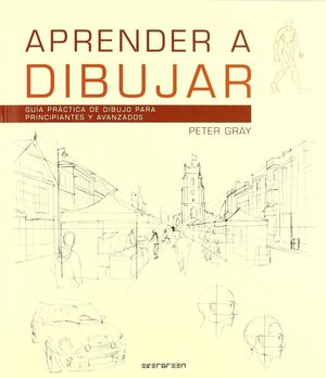 APRENDER A DIBUJAR