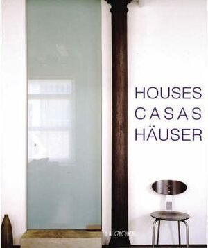 HOUSES CASAS HAUSER