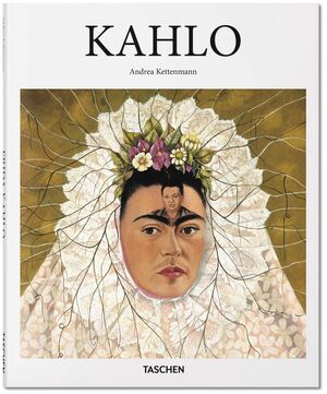 KAHLO (FRANCES)