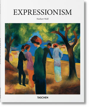 ESPRESSIONISMO