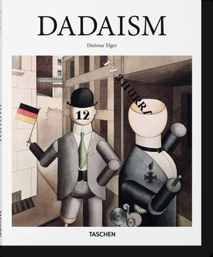 DADAÏSME