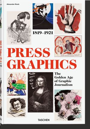 HISTORY OF PRESS GRAPHICS. 18191921