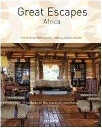 GREAT ESCAPES AFRICA