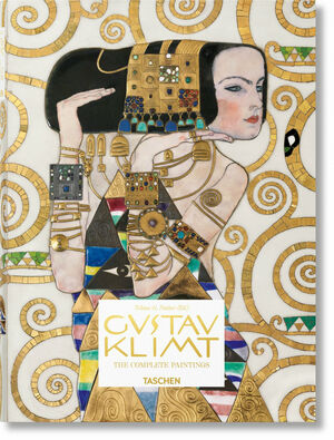 GUSTAV KLIMT. THE COMPLETE PAINTINGS