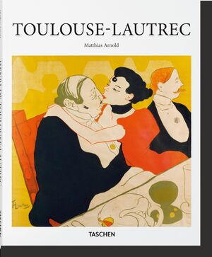 TOULOUSE-LAUTREC