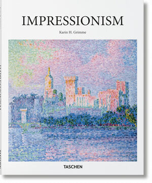 IMPRESSIONISM