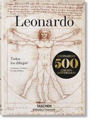 LEONARDO. DRAWINGS