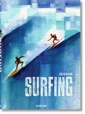 SURFING. 1778TODAY
