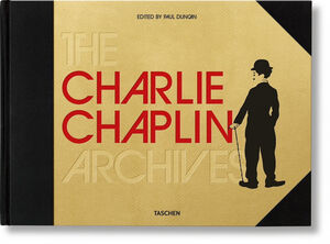 THE CHARLIE CHAPLIN ARCHIVES