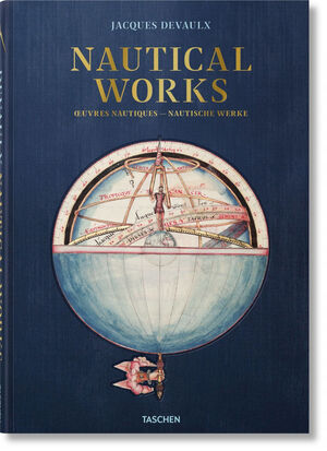 JACQUES DEVAULX. NAUTICAL WORKS