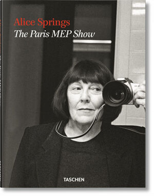 ALICE SPRINGS. THE PARIS MEP SHOW