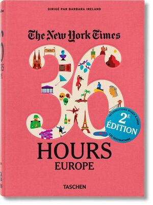 36 HOURS EUROPA NYT (FR)