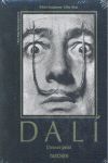 DALÍ. L'UVRE PEINT