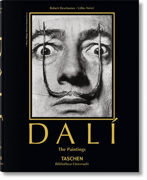 DALÍ. THE PAINTINGS