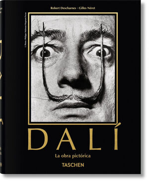 DALÍ. THE PAINTINGS