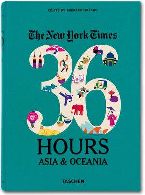 NYT, 36H, ASIA & OCEANIA