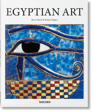 EGYPTIAN ART