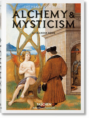 ALCHEMY & MYSTICISM