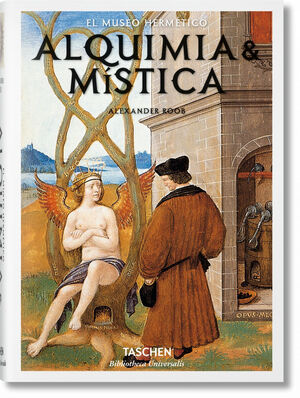ALCHIMIA & MISTICA