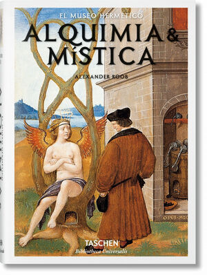 ALQUIMIA & MISTICISMO