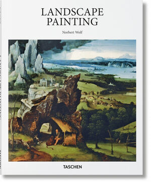 LANDSCAPE PAINTING