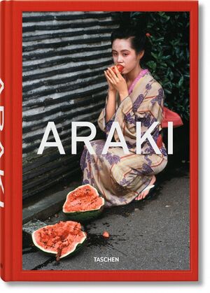 ARAKI BY ARAKI