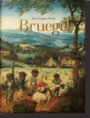 BRUEGEL. DAS VOLLSTÄNDIGE WERK