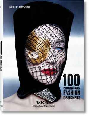 100 CONTEMPORARY FASHION DESIGNERS