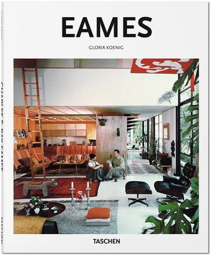 ARCH EAMES (FRAN)