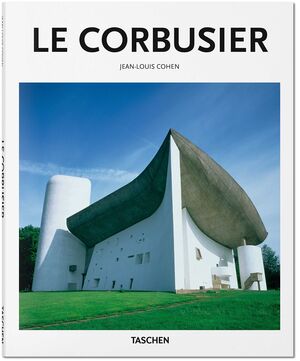 LE CORBUSIER (INGLES). SERIE BASIC ART 2.0