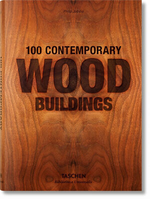 100 CONTEMPORARY WOOD BUILDINGS