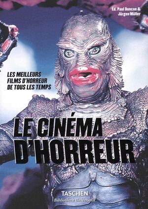 CINE DE TERROR (FR)