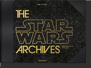 ARCHIVOS DE STAR WARS 1977 1983,LOS (ALE)
