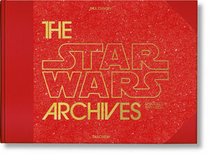 THE STAR WARS ARCHIVES. 19992005