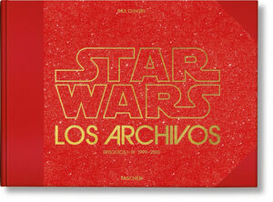 LOS ARCHIVOS DE STAR WARS. 19992005