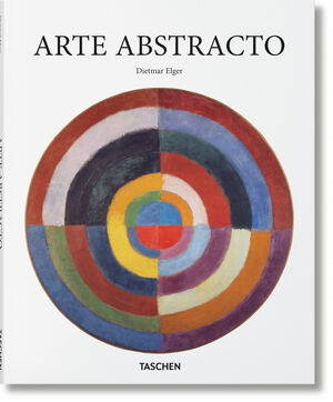 ARTE ABSTRACTO